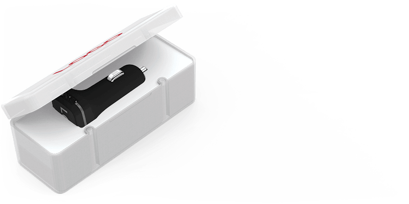 Master - Promotional Car Chargers Master - Promotional Car Chargers