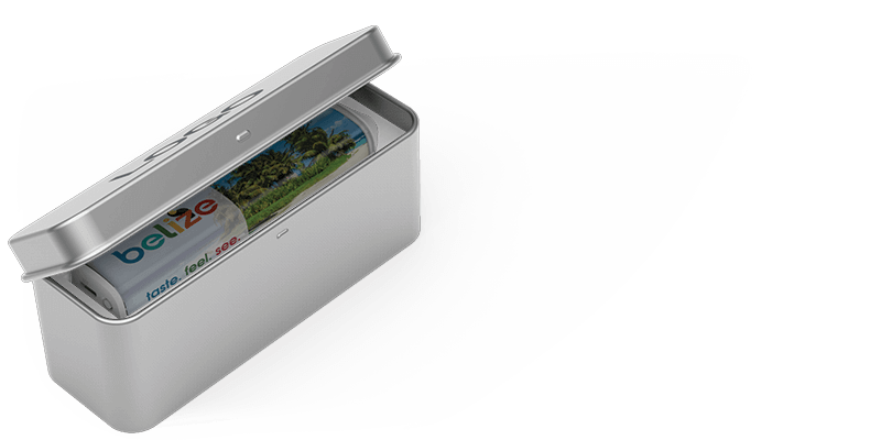 Foto - Power Bank Branded Foto - Power Bank Branded