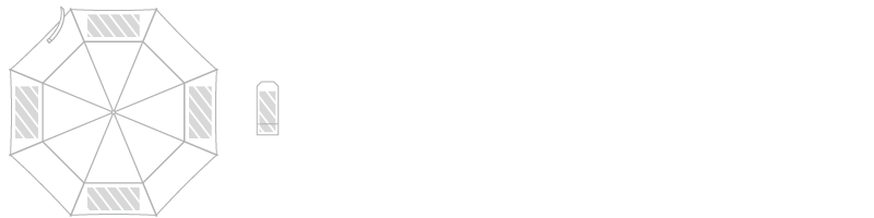 雨傘 相片印刷 雨傘 相片印刷