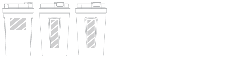 旅行杯 網版印刷 旅行杯 網版印刷