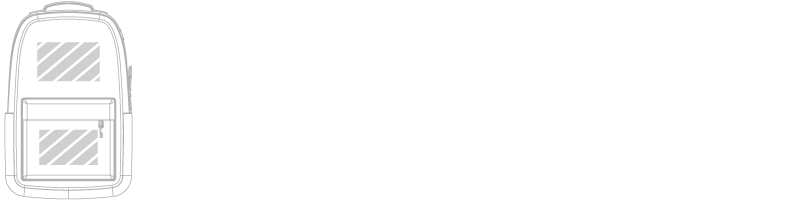 後背包 相片印刷