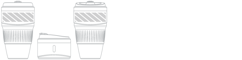 旅行杯 網版印刷 旅行杯 網版印刷