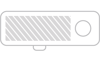 鏡頭蓋 網版印刷