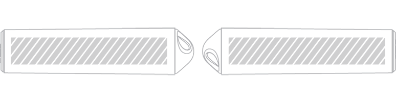 行動電源 網版印刷