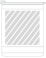 旅行杯 網版印刷