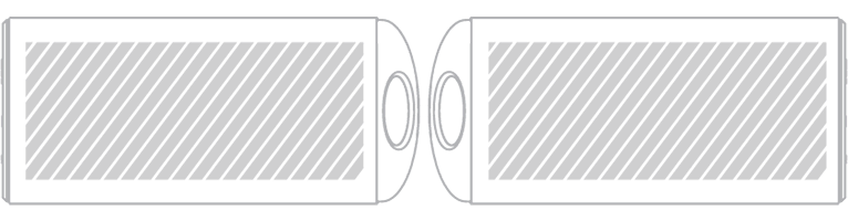 行動電源 網版印刷