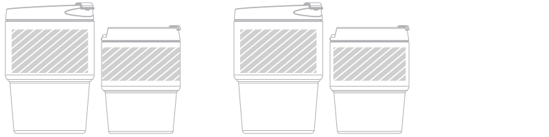 旅行杯 網版印刷 旅行杯 網版印刷