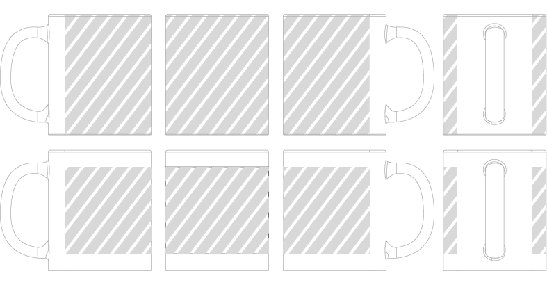 馬克杯 相片印刷