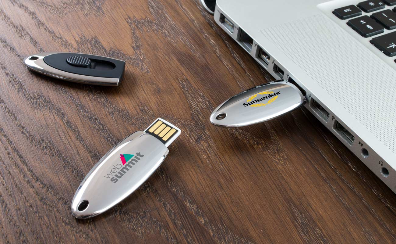 Ellipse  - USB禮品