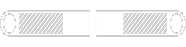USB手指 網版印刷
