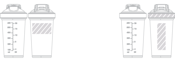 搖搖瓶 網版印刷