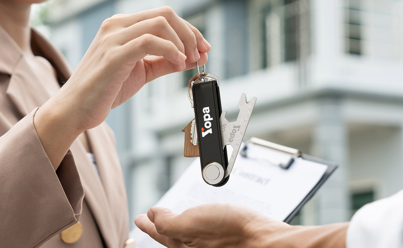 Guardian - logo定製鑰匙整理器 gallery thumbnail