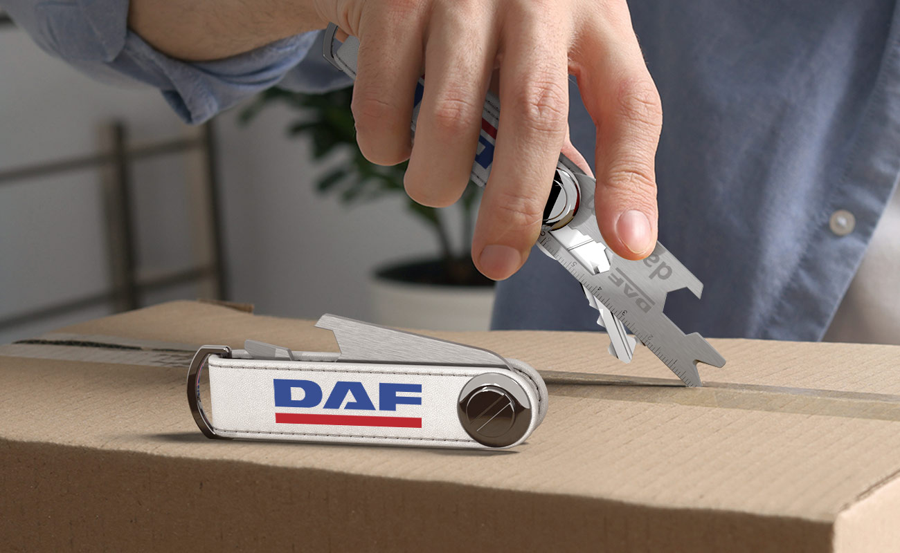 Guardian - 定製促銷鑰匙整理器 gallery thumbnail