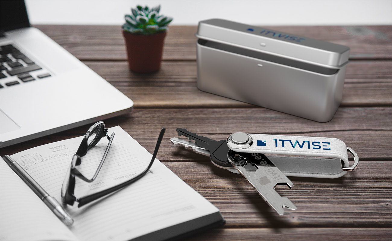 Guardian - 個性化鑰匙整理器 gallery thumbnail