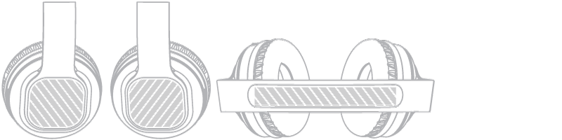 Bluetooth®耳機 網版印刷 Bluetooth®耳機 網版印刷