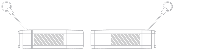 USB手指 網版印刷 USB手指 網版印刷