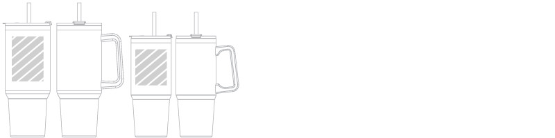 旅行杯 網版印刷 旅行杯 網版印刷