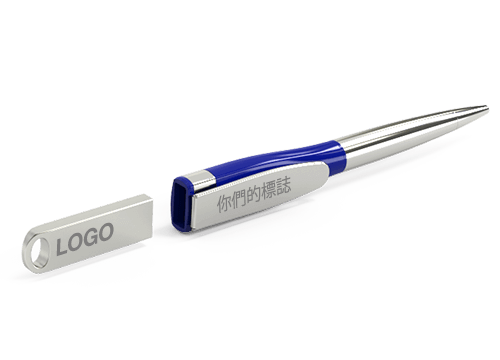 Jot - Pen With USB Jot - Pen With USB