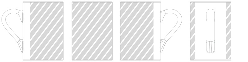 馬克杯 相片印刷