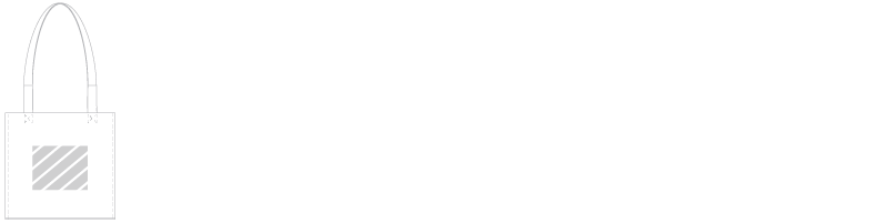 手提袋 網版印刷