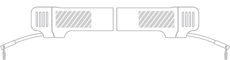 USB手指 網版印刷