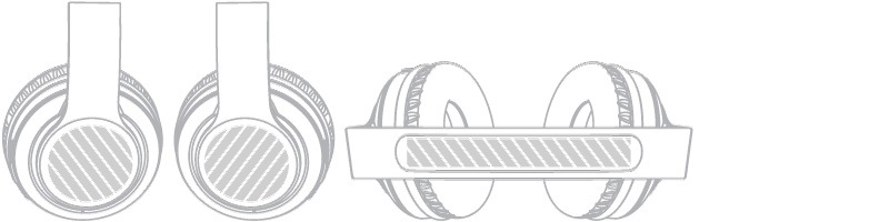 Bluetooth®耳機 網版印刷 Bluetooth®耳機 網版印刷