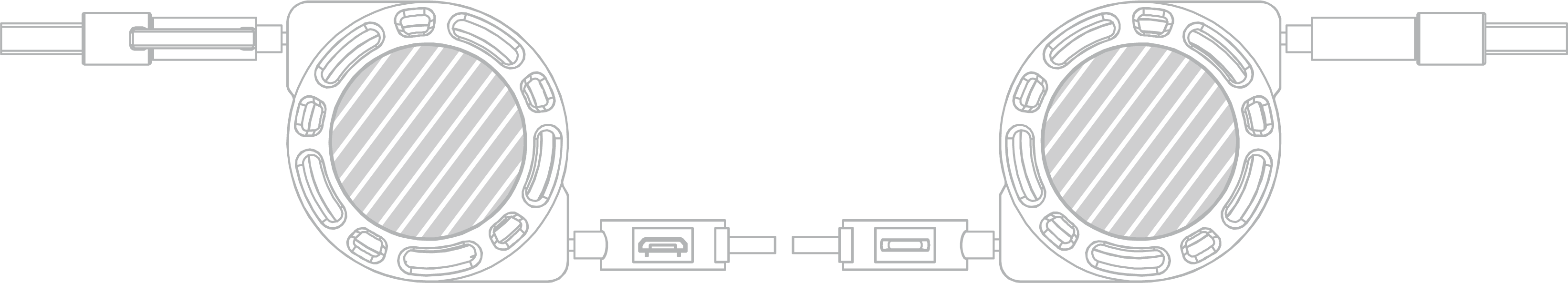 USB電纜 相片印刷 
	USB電纜 相片印刷
