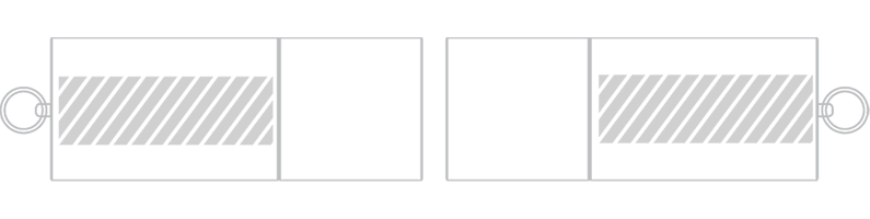 USB手指 網版印刷