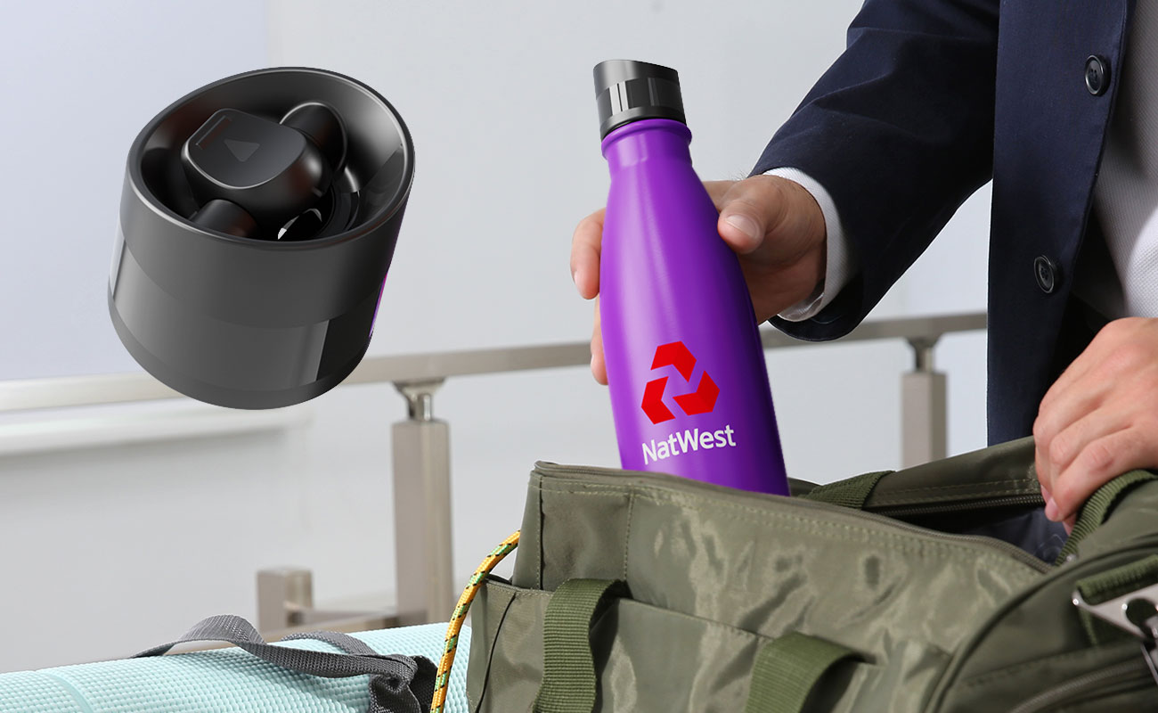 Nova Pure - 雙壁水瓶個性化 gallery thumbnail