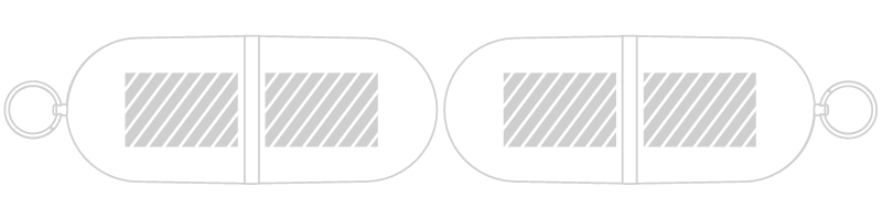 USB手指 網版印刷 USB手指 網版印刷