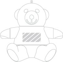 
	泰迪熊 相片印刷