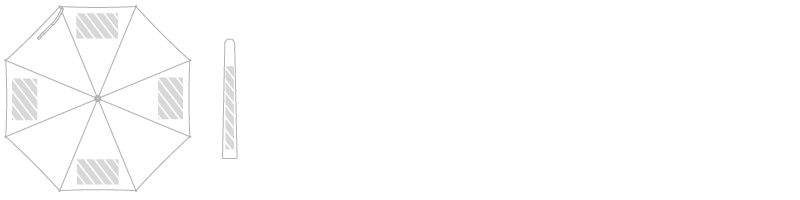 雨傘 相片印刷 雨傘 相片印刷