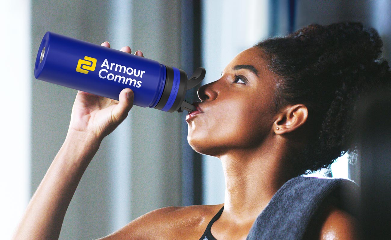 Range - 水瓶Logo gallery thumbnail