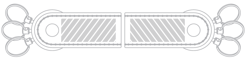 USB手指 網版印刷 USB手指 網版印刷