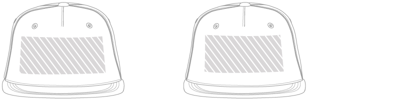 帽子 相片印刷 帽子 相片印刷