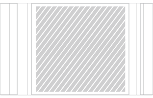 無線充電器 網版印刷