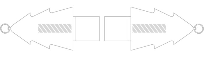 USB手指 網版印刷