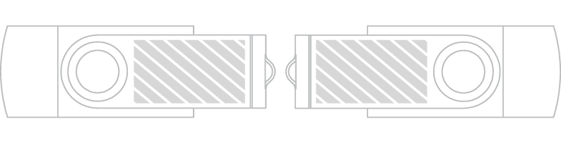 USB手指 網版印刷