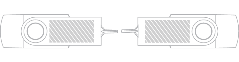 USB手指 網版印刷