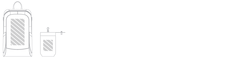 後背包 相片印刷 後背包 相片印刷