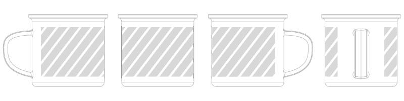 馬克杯 相片印刷