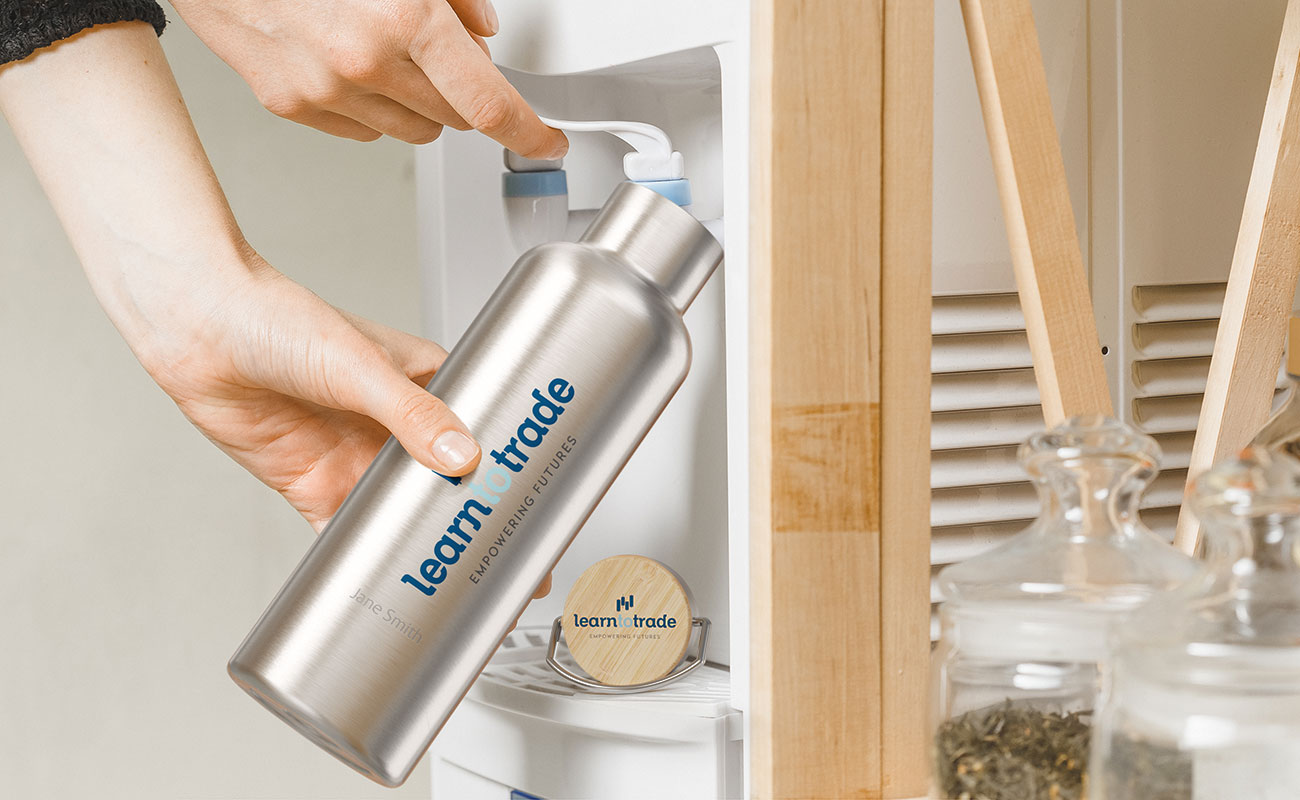 Traveler - 水瓶個性化 gallery thumbnail