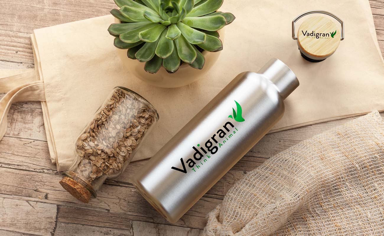 Traveler - 銘刻水瓶Logo gallery thumbnail