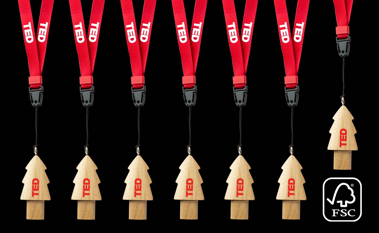 Tree - 客製USB Tree - 客製USB