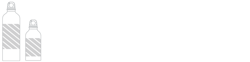 水瓶 網版印刷 水瓶 網版印刷