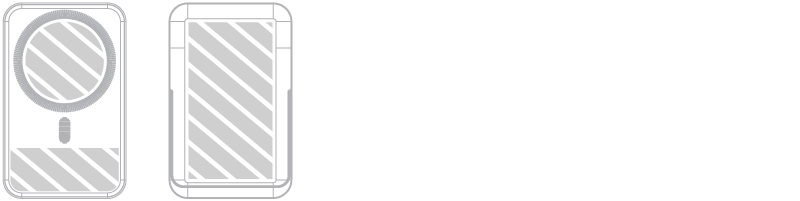 行動電源 網版印刷