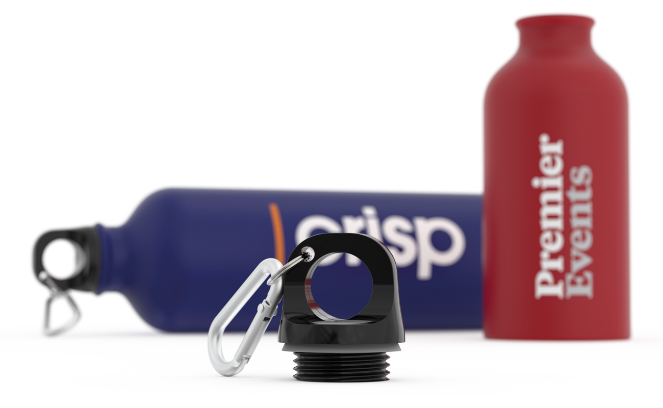 Vita - 銘刻水瓶Logo gallery thumbnail