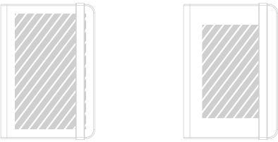 旅行錢包 相片印刷