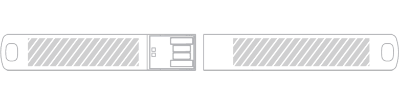 USB手指 網版印刷