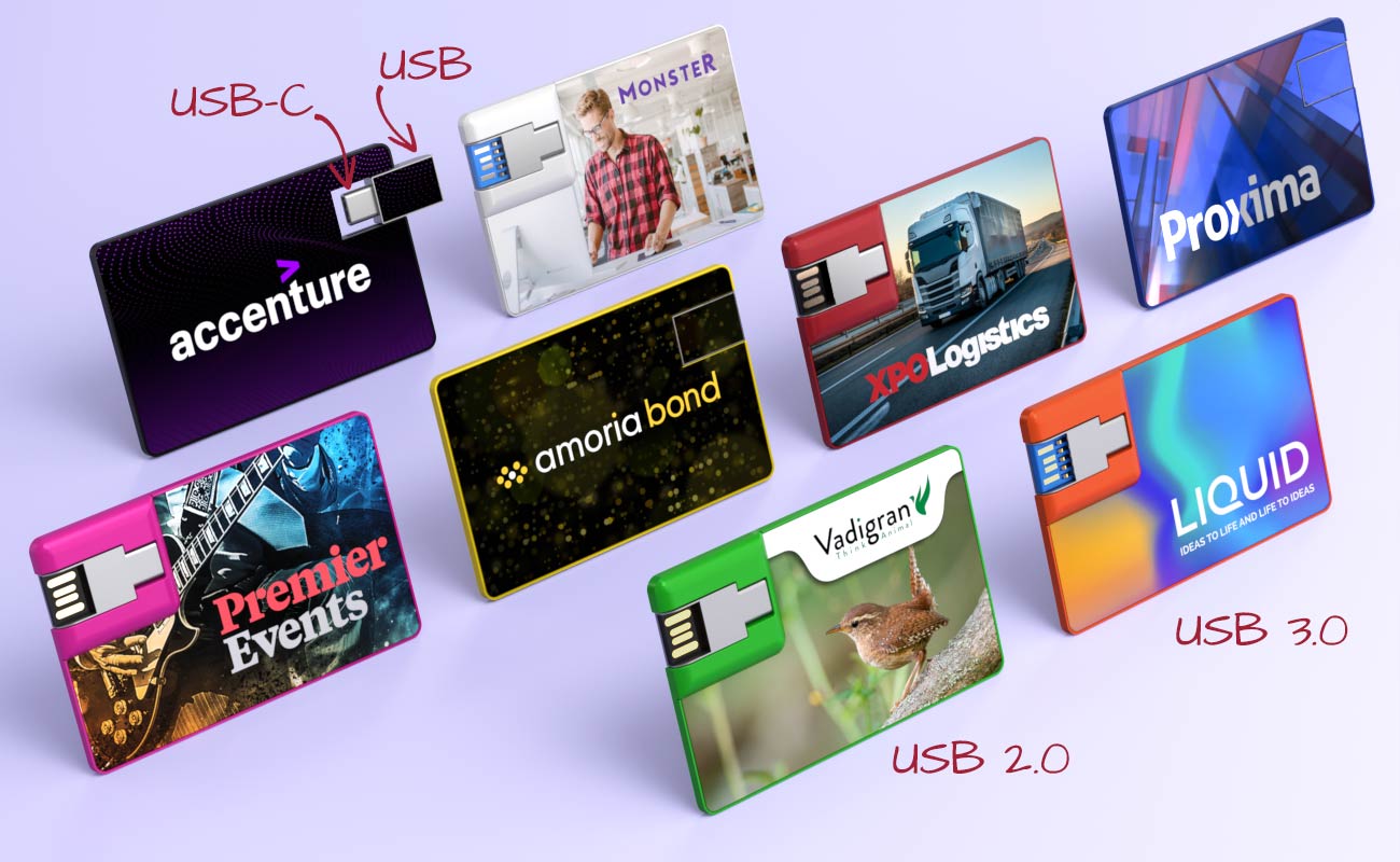 Wafer DuoUSB卡片手指